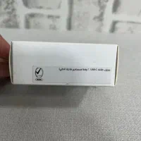 اداپتور اصلی ۲۰w apple|لوازم جانبی موبایل و تبلت|شیراز, ارم|دیوار