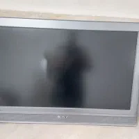 تلویزیون ال سی دی  سونی