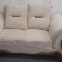 مبل راحتی|مبلمان خانگی و میز عسلی|قم, ولیعصر|دیوار