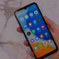گوشی  سامسونگ a14