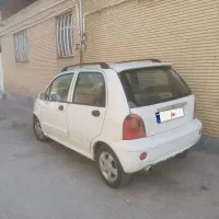 ام وی ام 110 4سیلندر مدل 1391