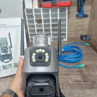 دوربین سیمکارتی مداربسته