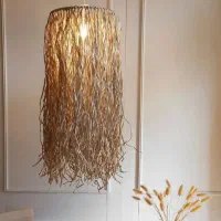 لوستر رافیا