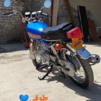 موتورسیکلت