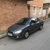 فروش رانا خاکستری مدل ۹۴|خودرو سواری و وانت|ساری, |دیوار