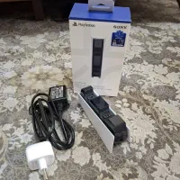 Ps5 slim 1tb 2116|کنسول، بازی ویدئویی و آنلاین|تهران, باغ فیض|دیوار