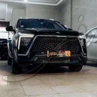 کی ام سی ایکس 5  KMC X5|خودرو سواری و وانت|تهران, قیام|دیوار