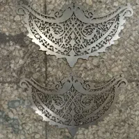 کشکول شبکه لیزر|صنایع دستی و سایر لوازم تزئینی|تهران, مظاهری|دیوار