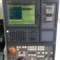 فروش تراشcnc|ماشین‌آلات صنعتی|اصفهان, بابوکان|دیوار