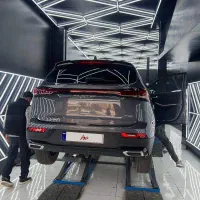 کی ام سی 1404 KMC X5 ( آگهی شخصی)|خودرو سواری و وانت|تهران, سبلان (لشگر)|دیوار