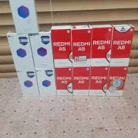 (pocoM6حافظه 256رام 8)(REDMI A5حافظه 64رام 3)|موبایل|تهران, نعمت‌آباد|دیوار