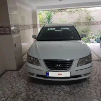 سوناتا nf 2008