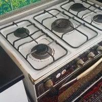 گاز|اجاق گاز و لوازم برقی پخت‌وپز|دهگلان, |دیوار