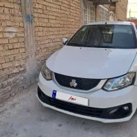 ساینا S مدل 1402 با استاندارد 85 گانه فول|خودرو سواری و وانت|شیراز, شریف‌آباد|دیوار