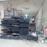 آهن آلات حسینی