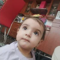 نیازمند پرستار کودک