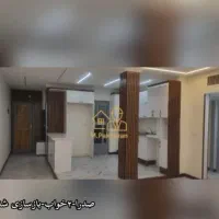 فروش آپارتمان دو خواب