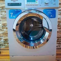 لباسشویی اتومات ۷کیلو national