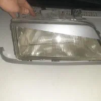 وسایل ۴۰۵ و روکش صندلی ۲۰۶|قطعات یدکی و لوازم جانبی|کرمانشاه, |دیوار