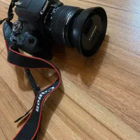 Canon 2000D کنون2000D نو|دوربین عکاسی و فیلمبرداری|بابلسر, |دیوار