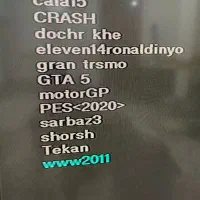 پلی استیشن ۲ play station 2|کنسول، بازی ویدئویی و آنلاین|جوانرود, |دیوار