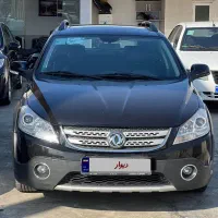 اچ ۳۰ کراس مدل ۹۷ بیرنگ