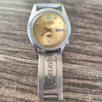 ساعت سیتیزن اتوماتیک ژاپن|ساعت|نائین, |دیوار