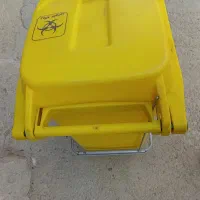 سطل زباله|لوازم نظافت|همدان, |دیوار