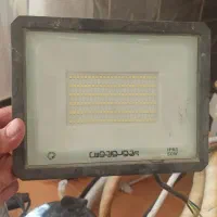 فروش لوستر طرح جدید ویک نورافکن|لامپ و چراغ|یاسوج, |دیوار