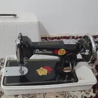 چرخ خیاطی درحدنو|چرخ خیاطی و ریسندگی|تربتحیدریه, آغوی|دیوار