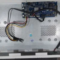 دستگاه دست دوم ۸ کانال برند کی دی تی