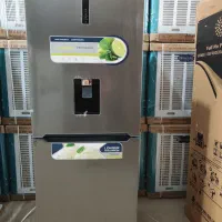 یخچال فریزر ۲۷فوت بدون برفک جنرال سهند آبسردکن دار|یخچال و فریزر|تهران, بازار|دیوار