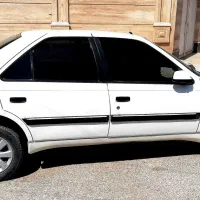 پژو slx مدل 96 اتاق تعویض کارخانه قانونی 1401