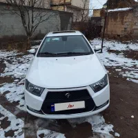 دنا پلاس توربو اپشنال ۱۴۰۳