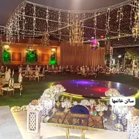 باغ تالار وباغسرا پاژ عروسی ترحیم وتولد|خدمات پذیرایی، مراسم|مشهد, سازمان آب|دیوار