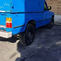 نیسان مدل ۹۸دوگانه تناژ بالا