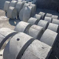 لوله سیمانی چاه.کبل گوف کول دال ودرپوش بتنی عبدی|مصالح و تجهیزات ساختمان|تبریز, |دیوار