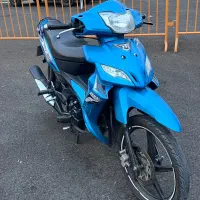 Tvs 93|موتورسیکلت|تهران, شمشیری|دیوار