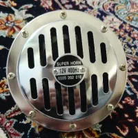 بوق بنزی 400 هرتز