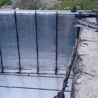 فروش و نصب ایزوگام دلیجان