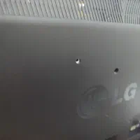 تلویزیون 40 LG|تلویزیون و پروژکتور|مراغه, |دیوار