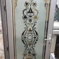 جوشکاری وساختupvc