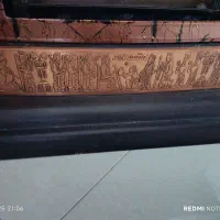 بخاری گازی شومینه ای بزرگ مشهد دوام 1 بخر 2 تا ببر|بخاری، هیتر، شومینه|فردیس, قریشی|دیوار