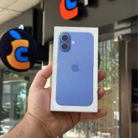 iPhone 16 اقساطی آیفون ۱۶ نرمال