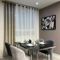 سوییت های برند هوم استار وان جکوزی دار *کد (۲)|اجارهٔ کوتاه‌مدت آپارتمان و سوئیت|مشهد, هفت تیر (حافظ)|دیوار