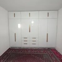 دکور کابینت و کمد|جاکفشی، کمد، دراور|اسدآباد, |دیوار