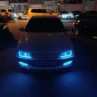 چراغ اسپرت