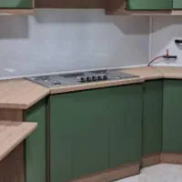 نصب برچسب کابینت،کمددیواری،یخچال،سرویس حمام ودستشو|خدمات پیشه و مهارت|تهران, پاسداران|دیوار