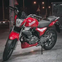 بنلی 150 tnt 1403