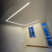 ریسه شلنگی/ریسه/وایرلس/ریسه نواری شیلنگ نورانی|ریسه و چراغ تزئینی|مشهد, سعد آباد|دیوار